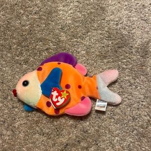 Rare beanie baby!